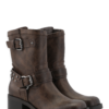 Roberto Rosso Camperos low - brown - Bilde 6