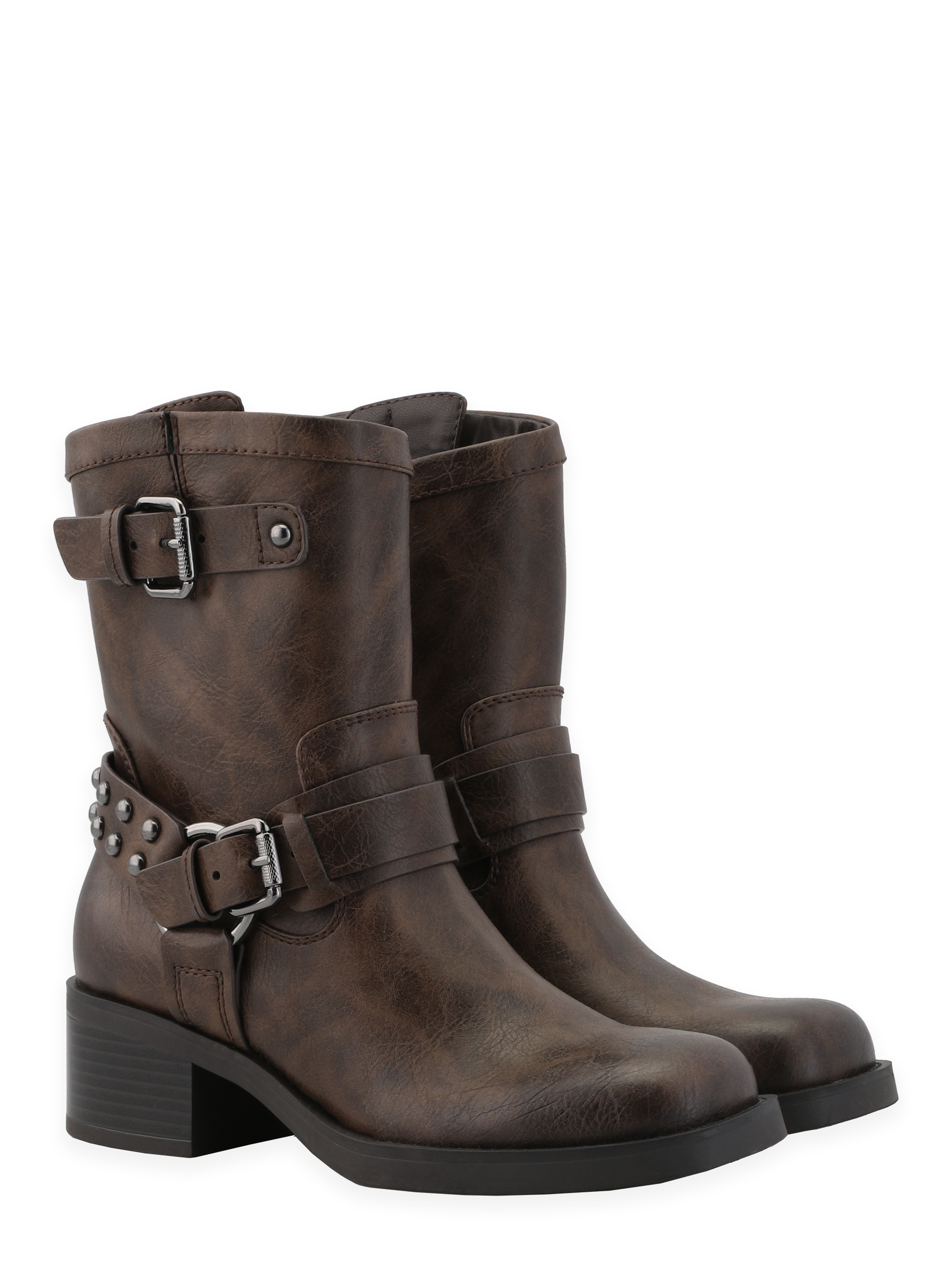 Roberto Rosso Camperos low - brown - Bilde 6