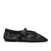 Palermo Ballerina Black