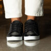 Gorbio Low Black - Bilde 16