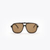 Roberto Rosso Orion Clip-ons - Tortoise - Bilde 6