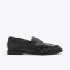Roberto Rosso Riva Loafer - black