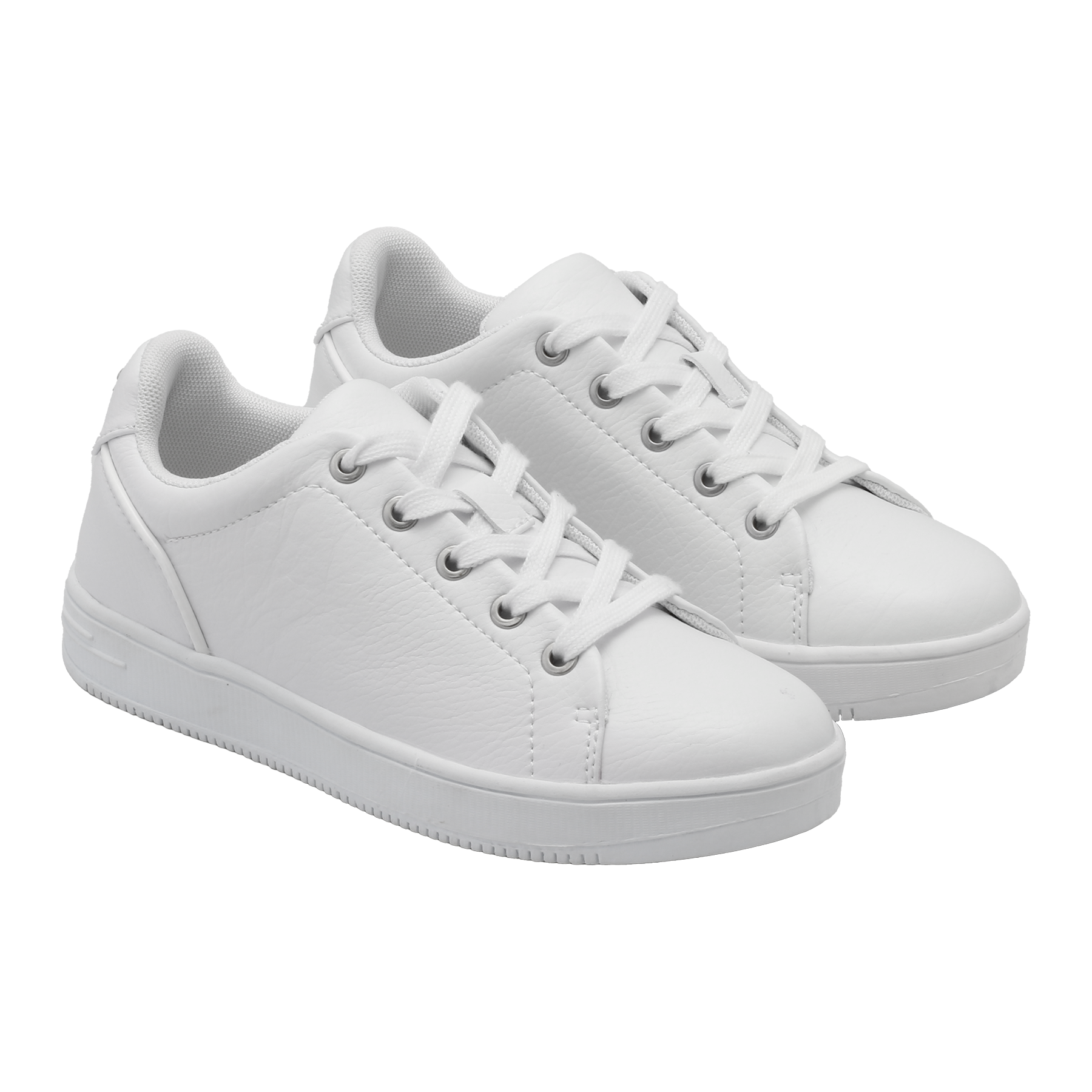 Gorbio Low White - Bilde 7