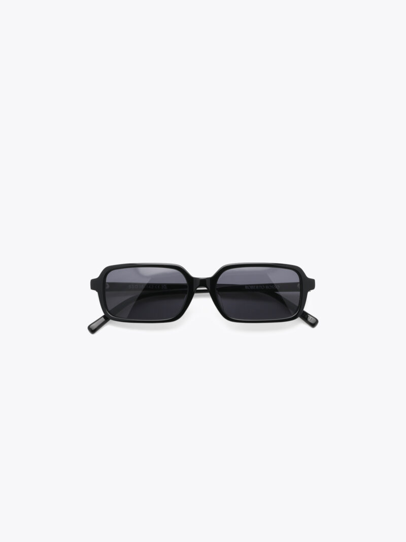 Alternative view of Roberto Rosso Capella - black