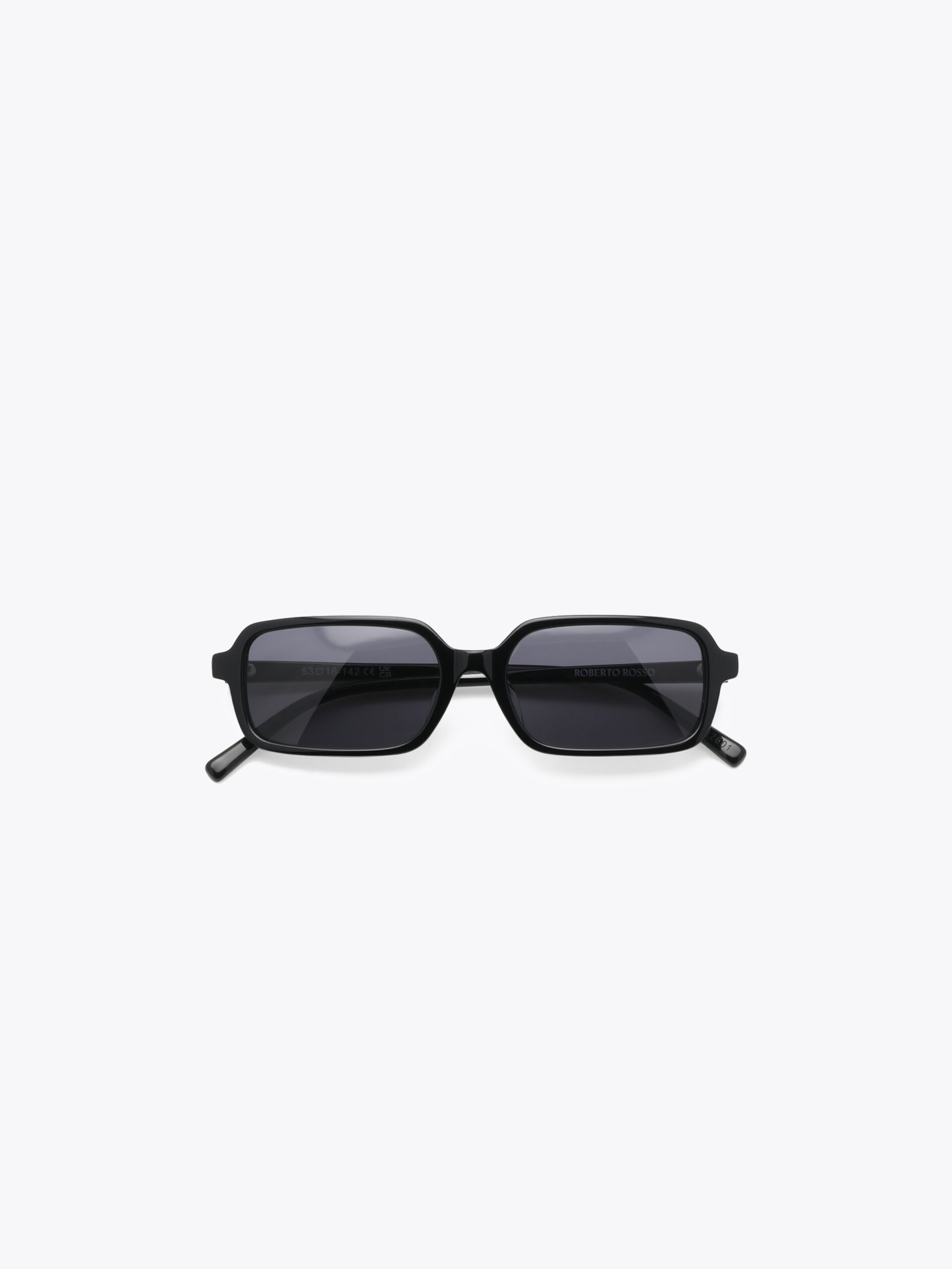 Roberto Rosso Capella - black