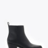 Alim Low Black