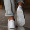 Gorbio Low White - Bilde 10