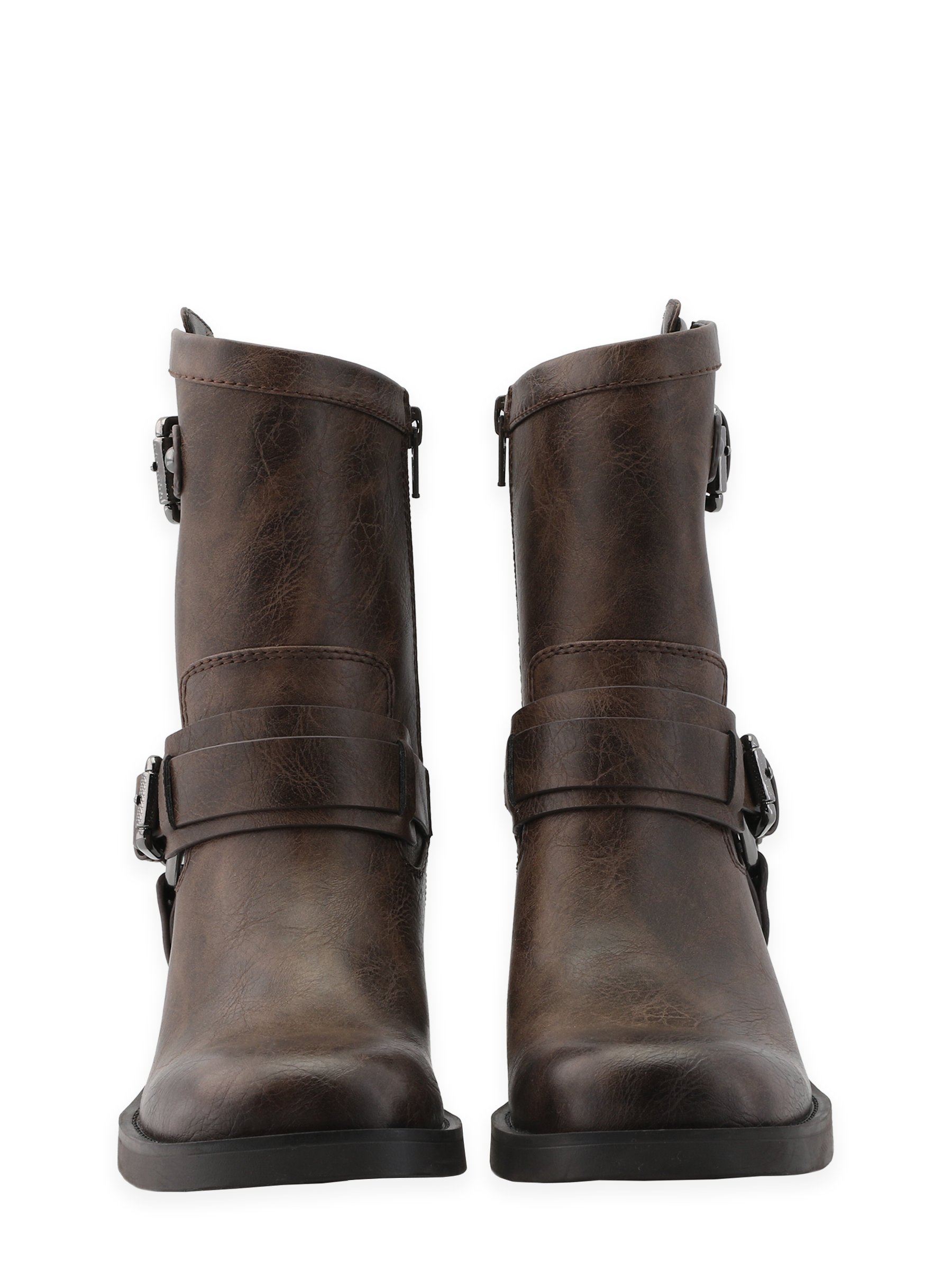 Roberto Rosso Camperos low - brown - Bilde 7