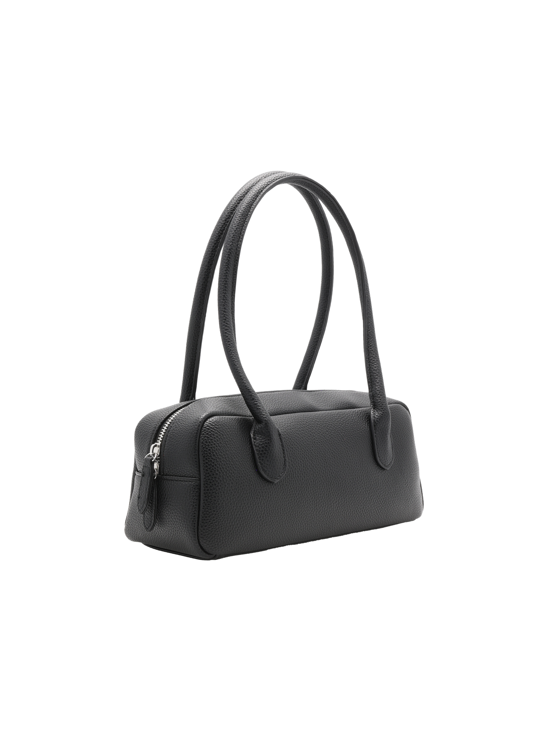 Roberto Rosso Gigi Handbag - black - Bilde 3