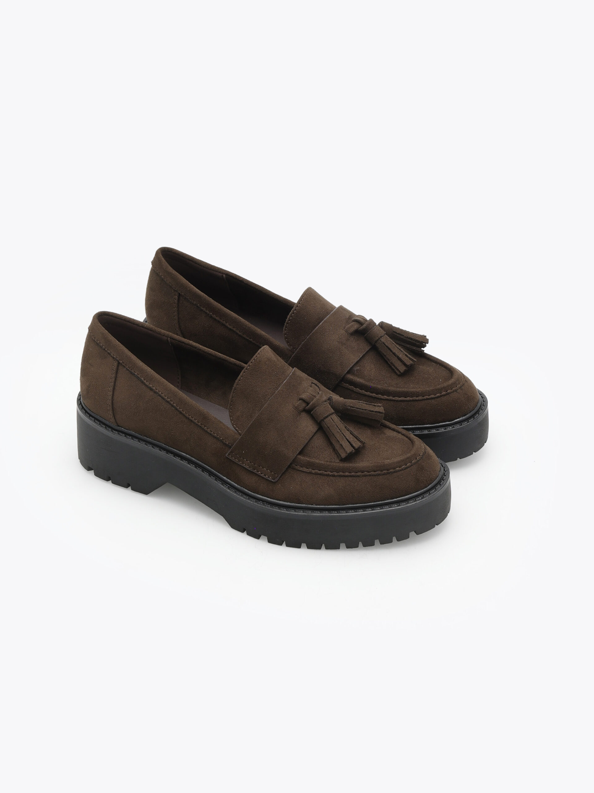 Roberto Rosso Gavazzi Loafer - dark-brown - Bilde 3