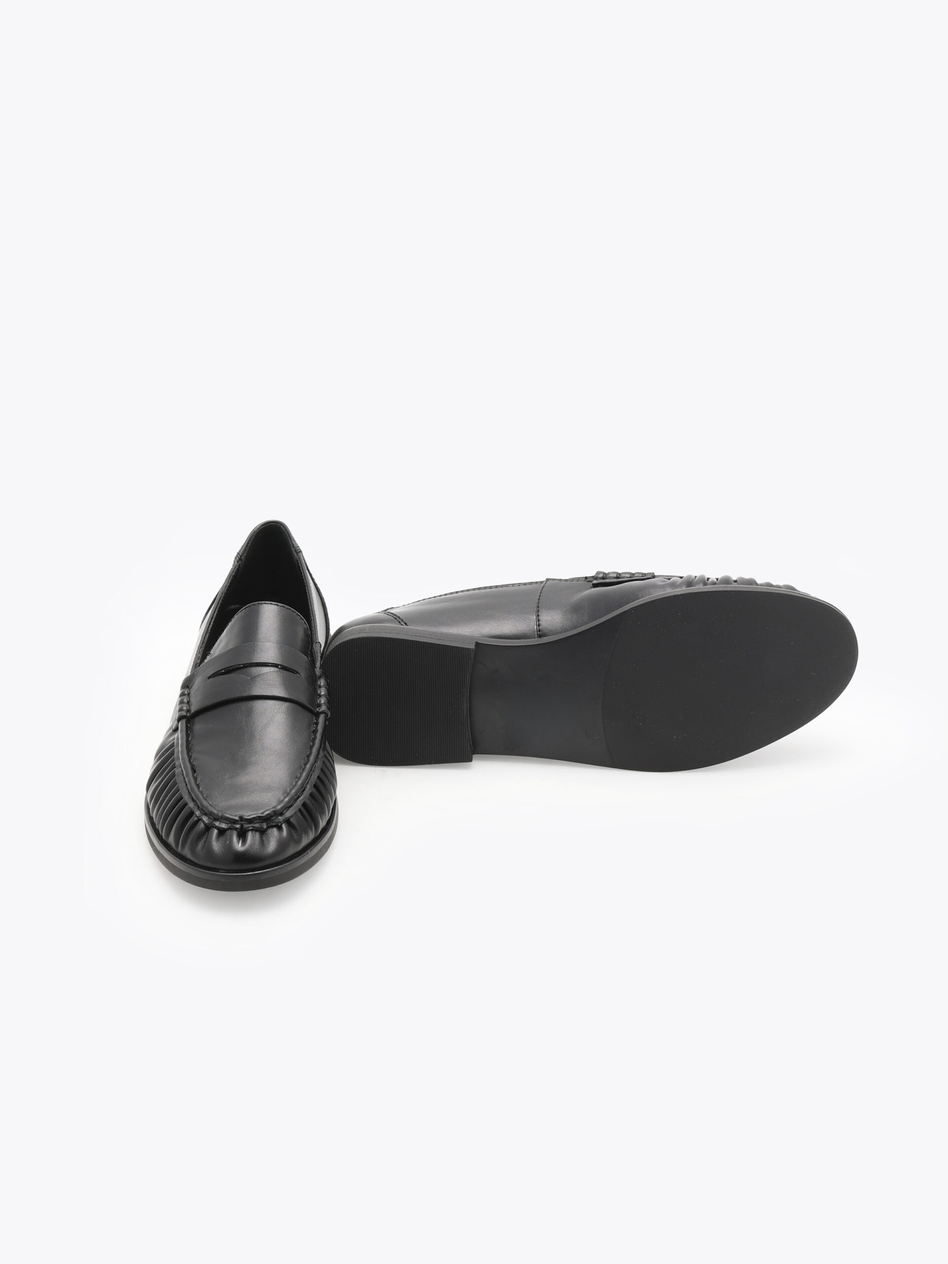 Roberto Rosso Riva Loafer - black - Bilde 4