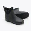 Roberto Rosso Casetta Rubberboot Low - black - Bilde 3