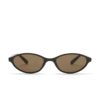 Sole sunglasses brown - Bilde 5