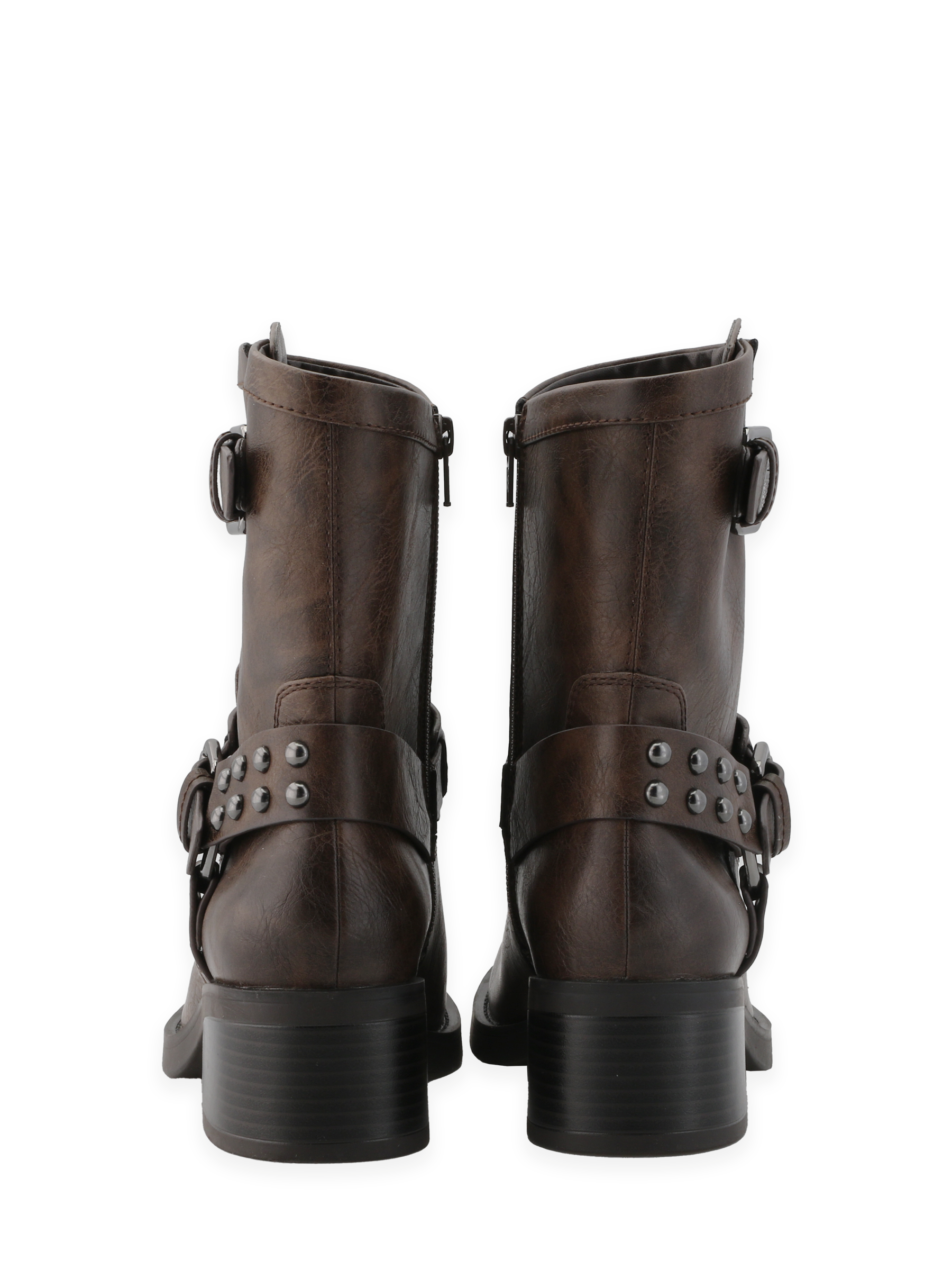 Roberto Rosso Camperos low - brown - Bilde 9