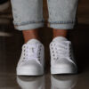Gorbio Low White - Bilde 15