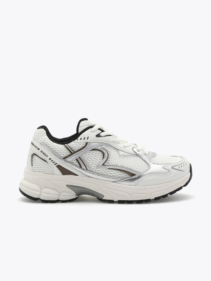 Corsa 99 White Brown