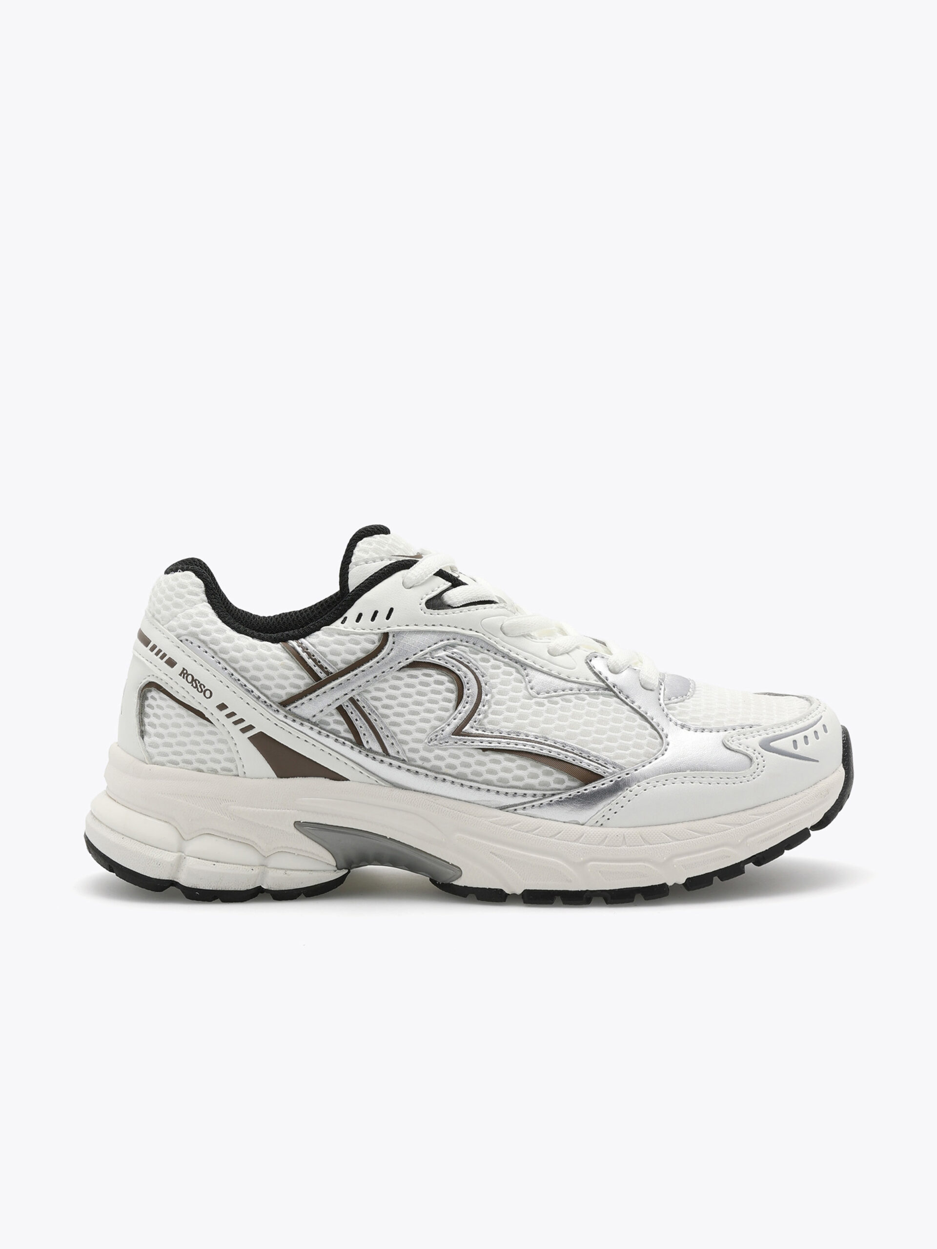 Corsa 99 White Brown - Bilde 4