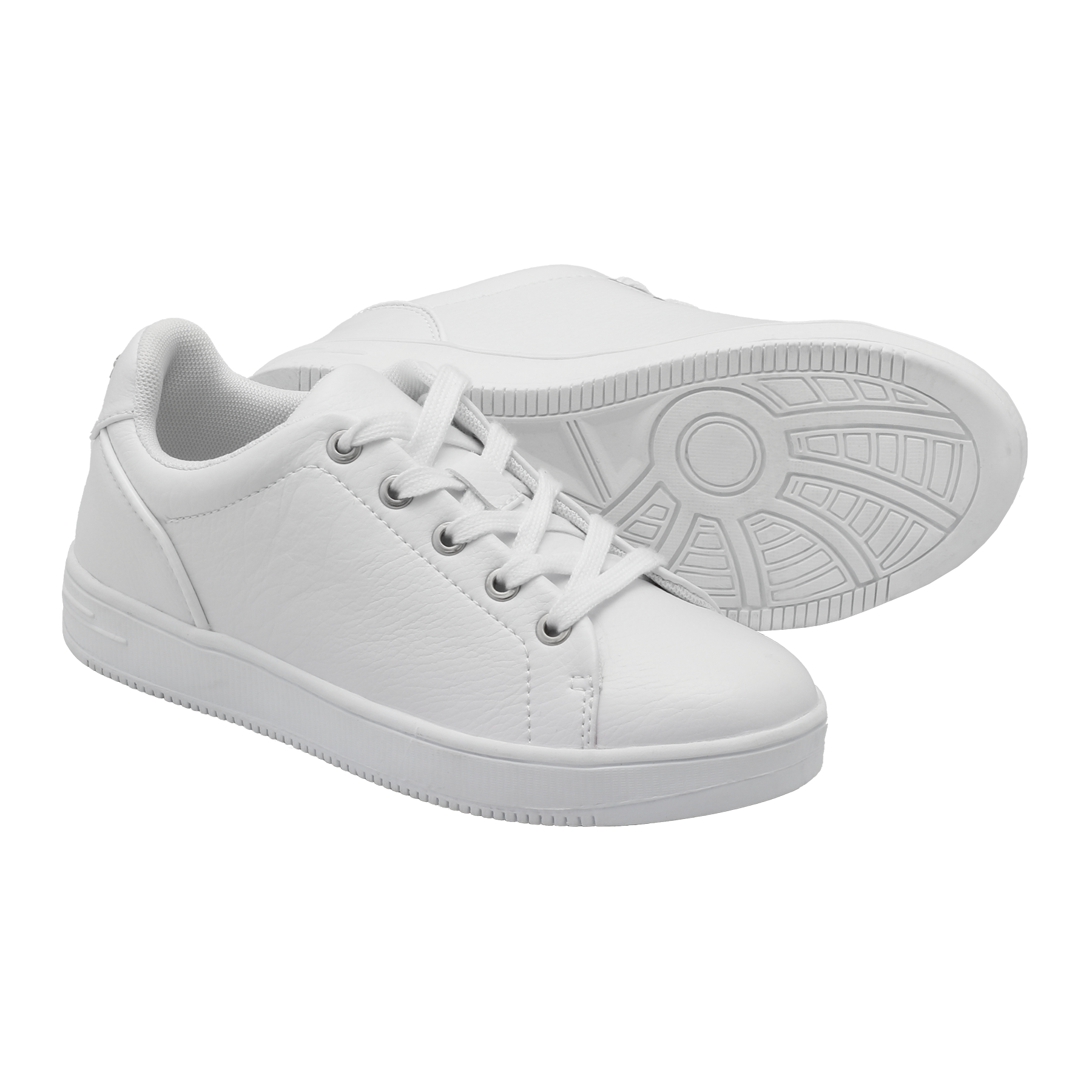 Gorbio Low White - Bilde 13