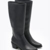 Roberto Rosso Alim High - black - Bilde 3