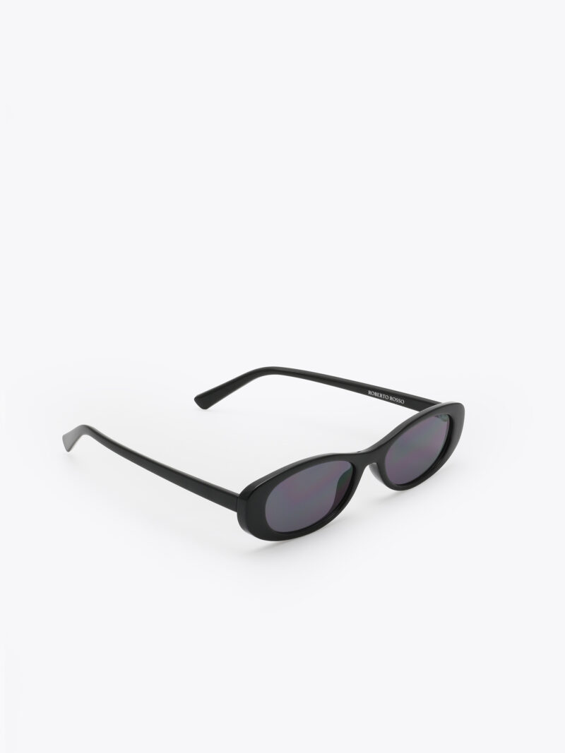 Alternative view of Roberto Rosso Como - black
