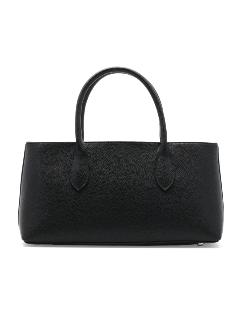 Roberto Rosso Cala - Small handbag - black
