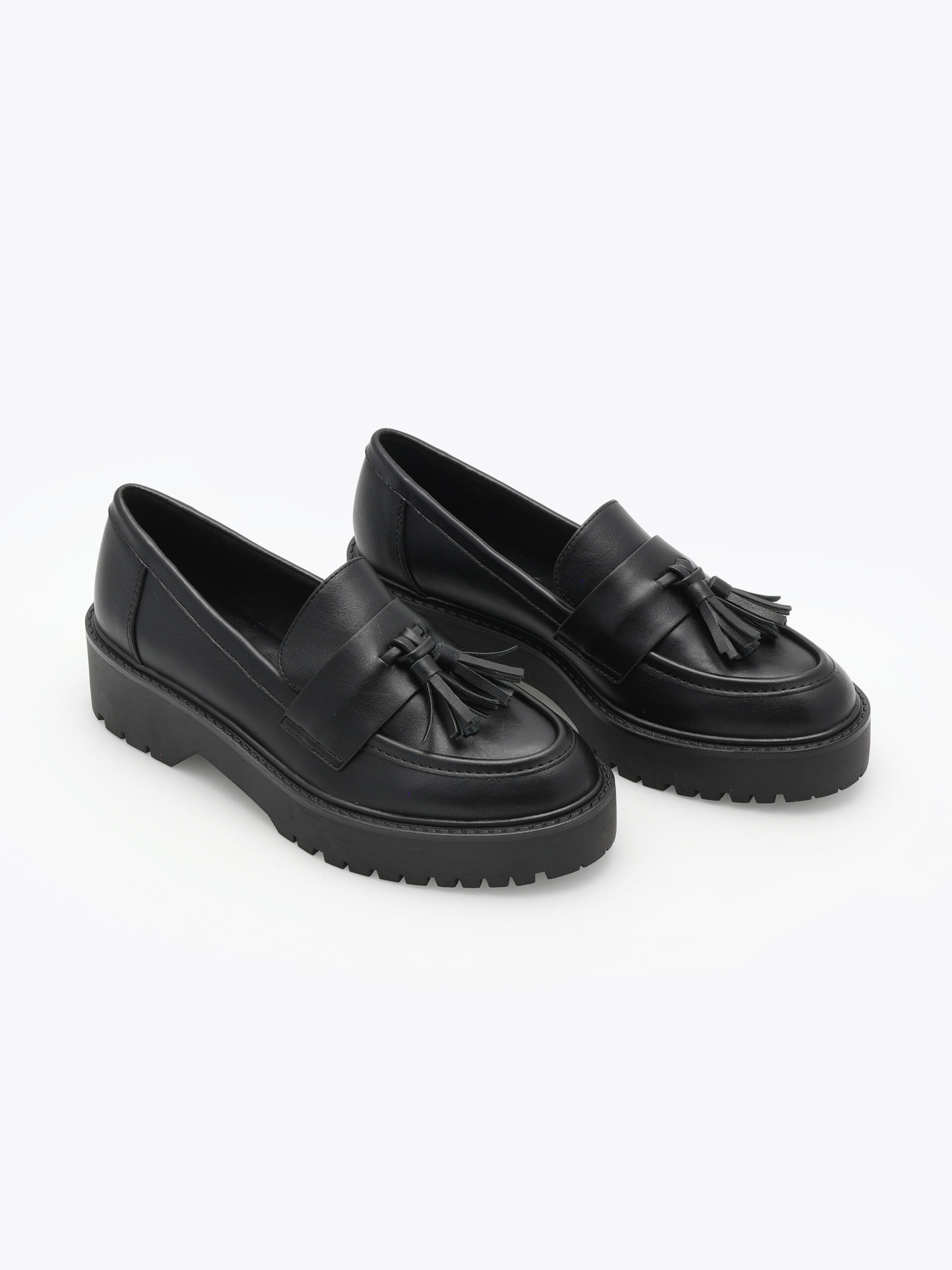 Roberto Rosso Gavazzi Loafer - black - Bilde 4
