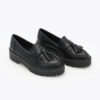 Roberto Rosso Gavazzi Loafer  - black - Bilde 4