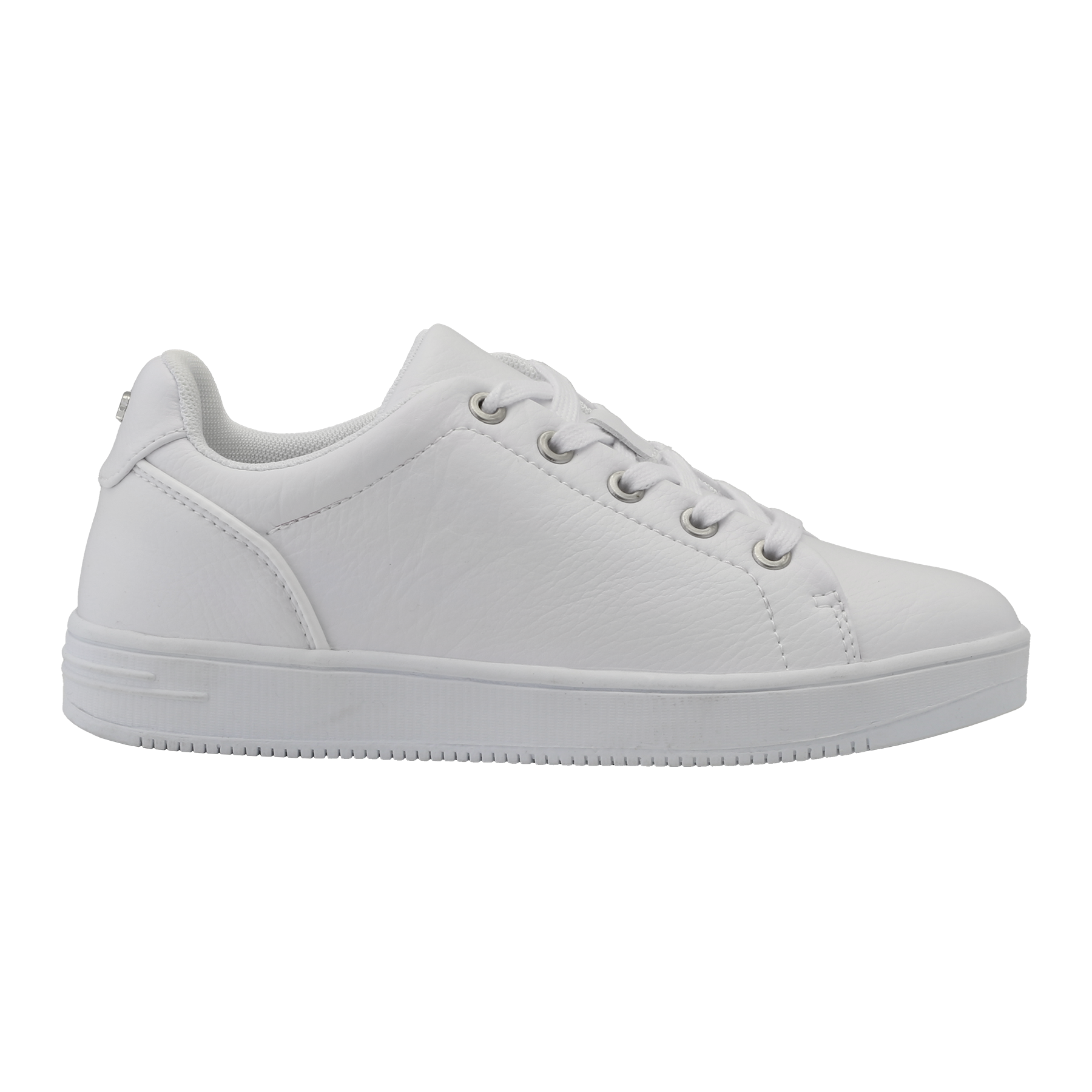 Gorbio Low White - Bilde 5