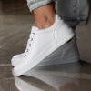 Gorbio Low White - Bilde 28