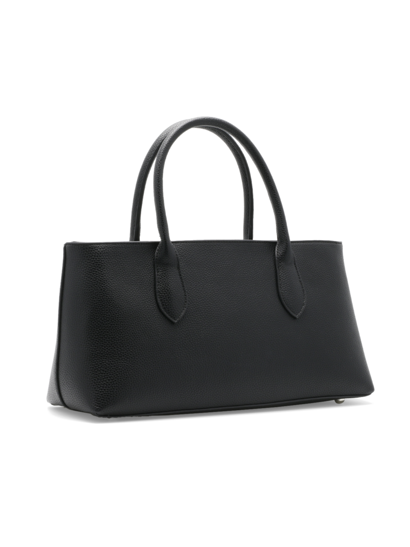 Alternative view of Roberto Rosso Cala - Small handbag - black