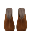 Alti Clogs Suede Brown - Bilde 8