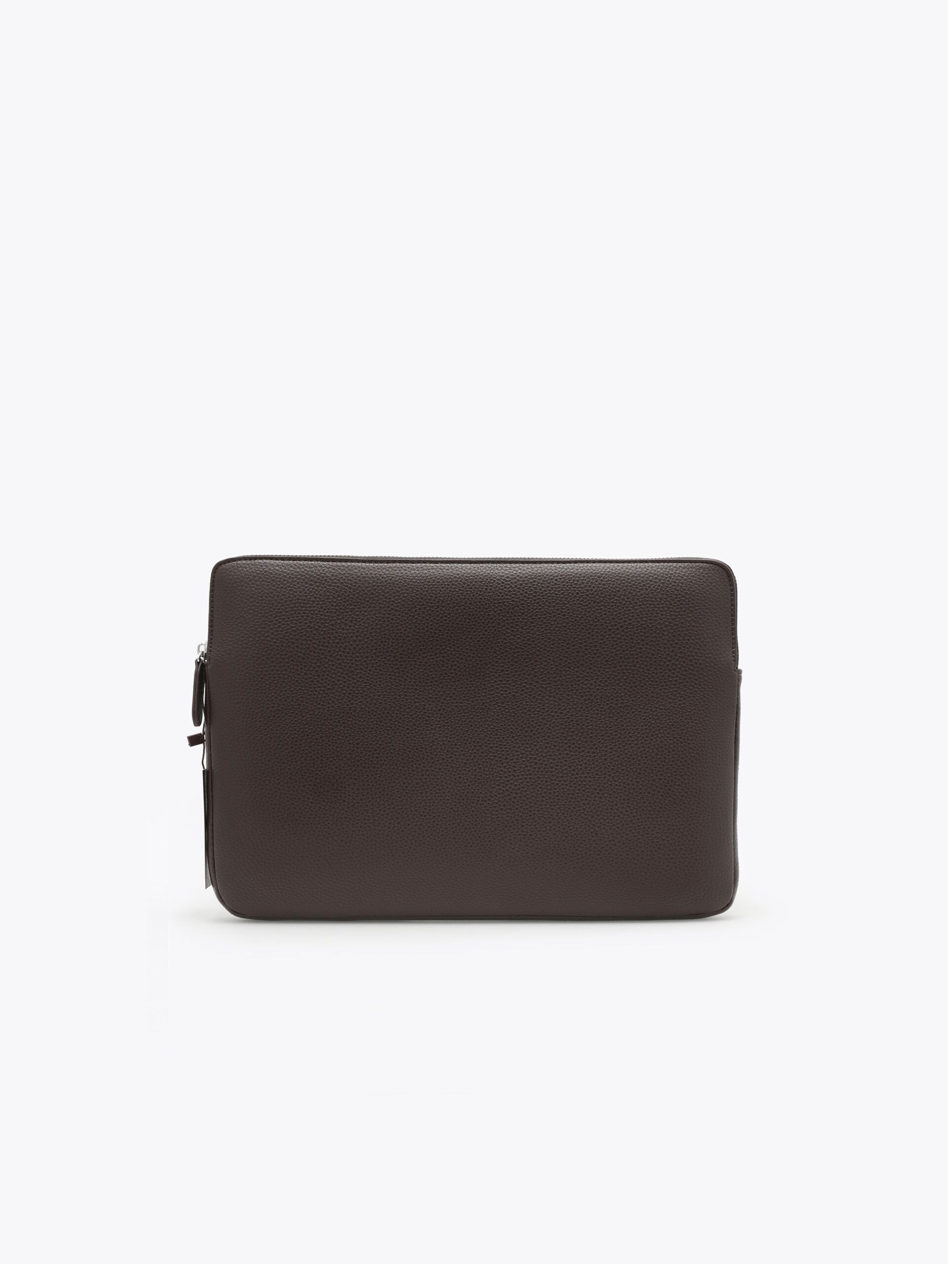 Roberto Rosso Laptop Case - dark-brown - Bilde 3