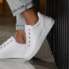 Gorbio Low White - Bilde 17