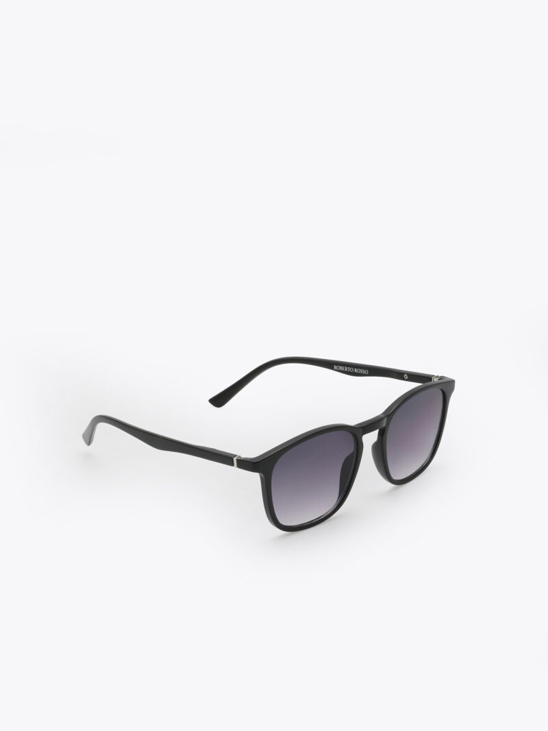 Alternative view of Roberto Rosso Brera - black