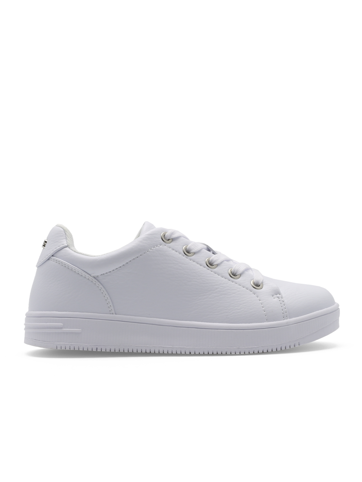 Gorbio Low White - Bilde 3