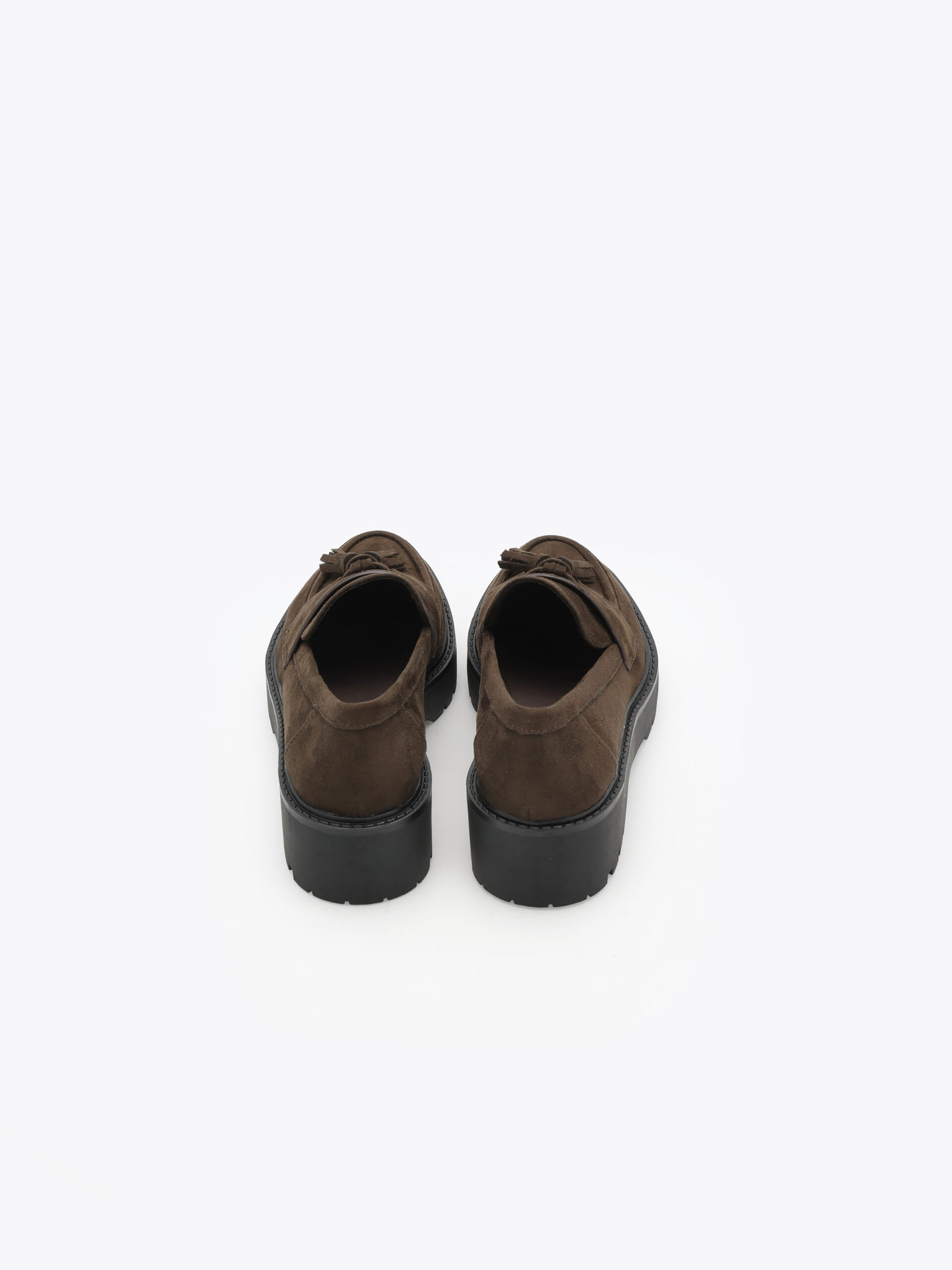 Roberto Rosso Gavazzi Loafer - dark-brown - Bilde 6