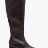 Roberto Rosso Adare High - dark-brown - Bilde 2