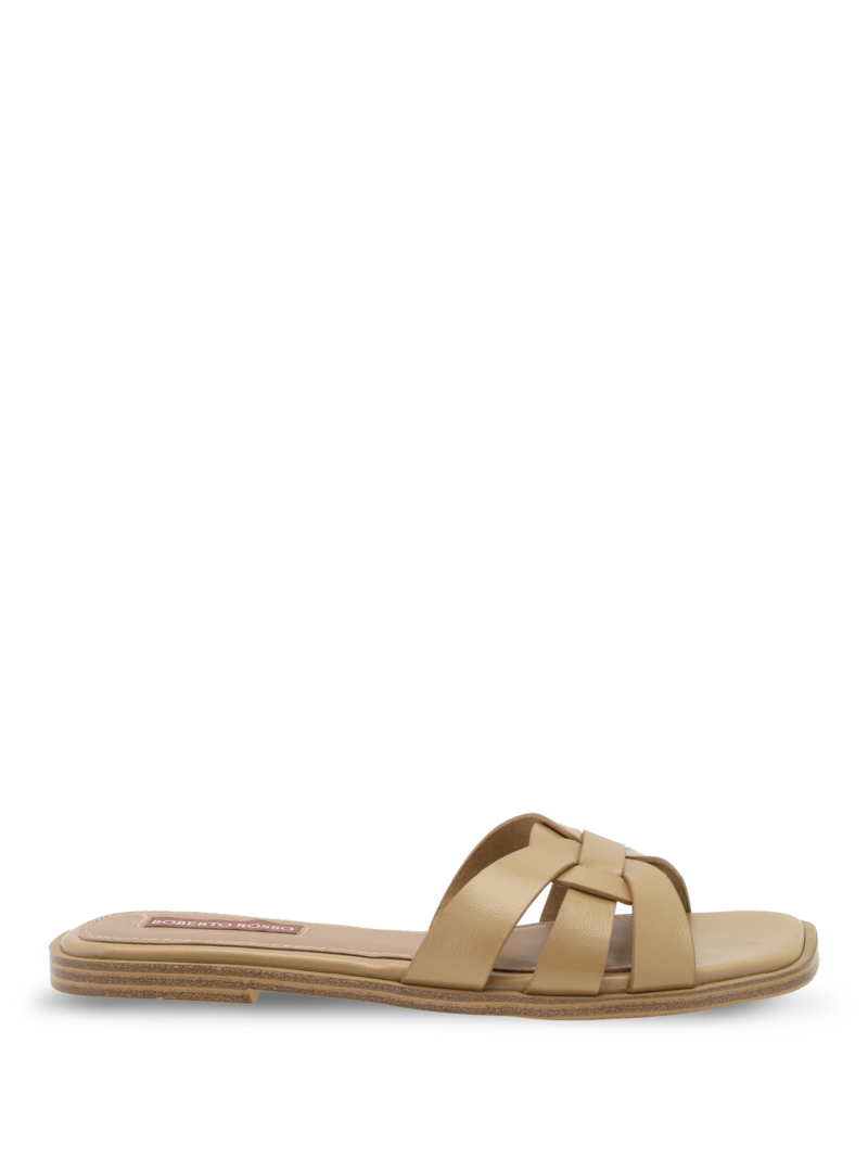 Alternative view of Arca Sandal Cognac