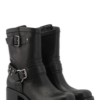 Camperos Low Black - Bilde 4