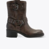 Roberto Rosso Camperos low - brown