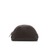 Roberto Rosso Terra - Cosmetic Bag - dark-brown