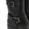 Camperos Low Black - Bilde 7