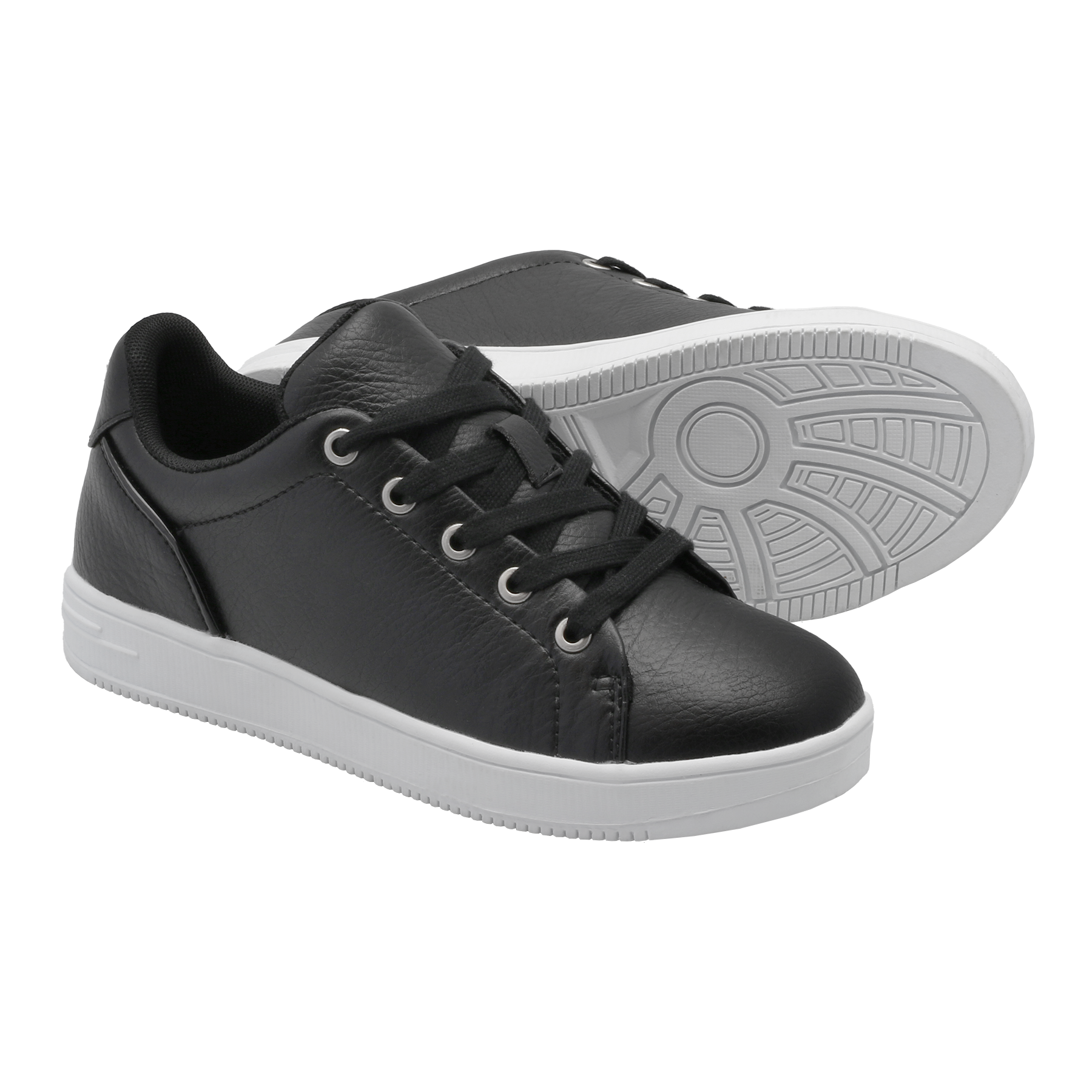 Gorbio Low Black - Bilde 12