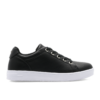 Gorbio Low Black - Bilde 4