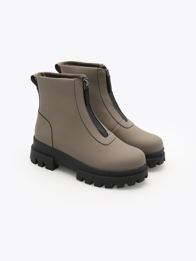 Alternative view of Roberto Rosso Vichi WR - taupe-brown
