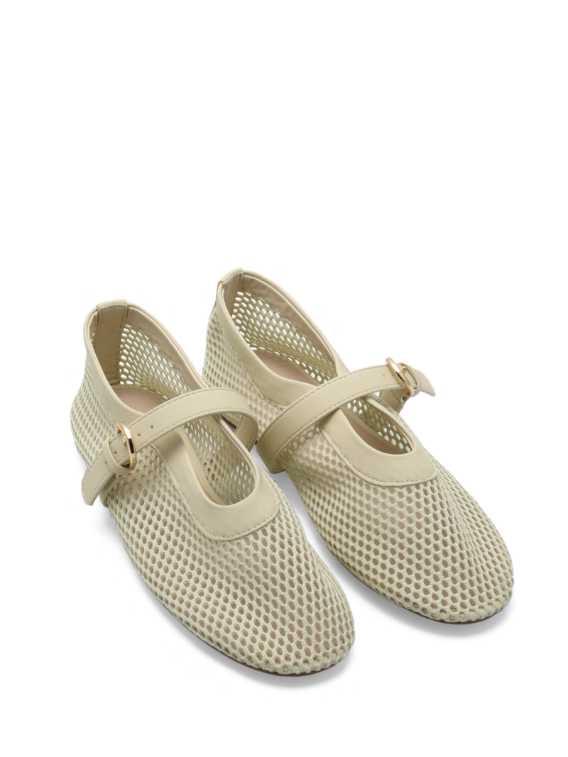 Alternative view of Palermo Ballerina Cream