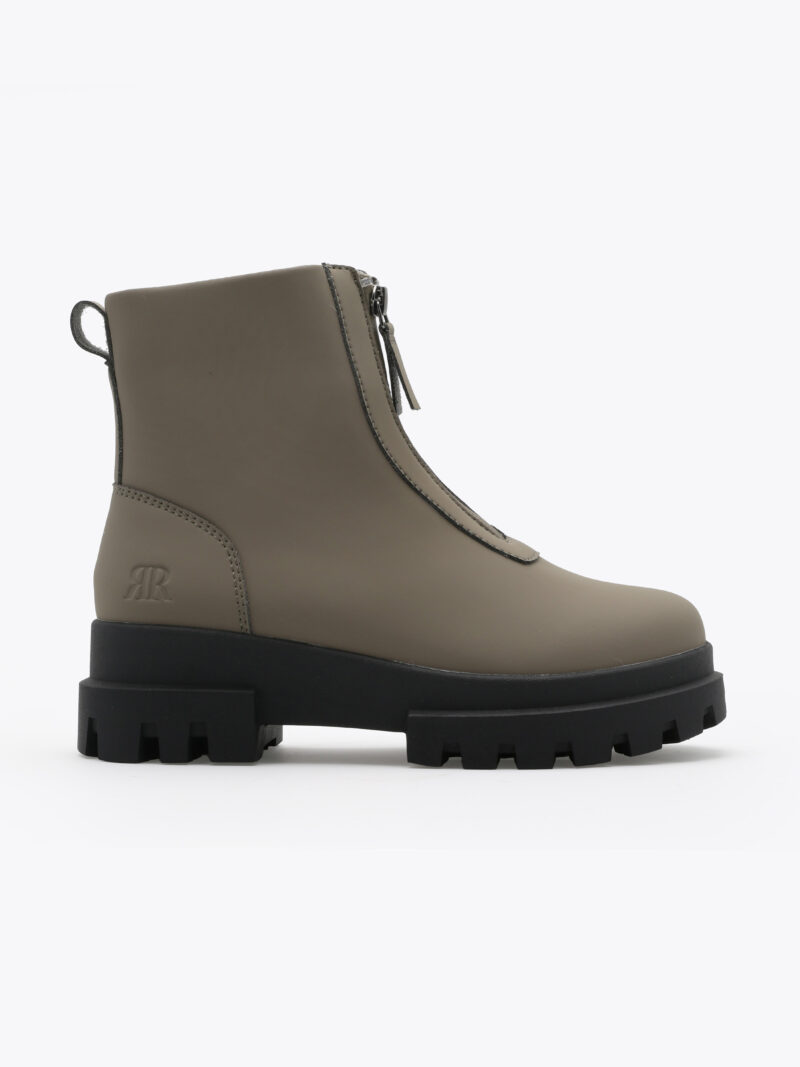 Roberto Rosso Vichi WR - taupe-brown