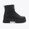 Roberto Rosso Vichi WR - black