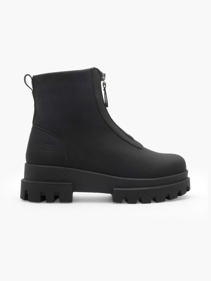 Roberto Rosso Vichi WR - black