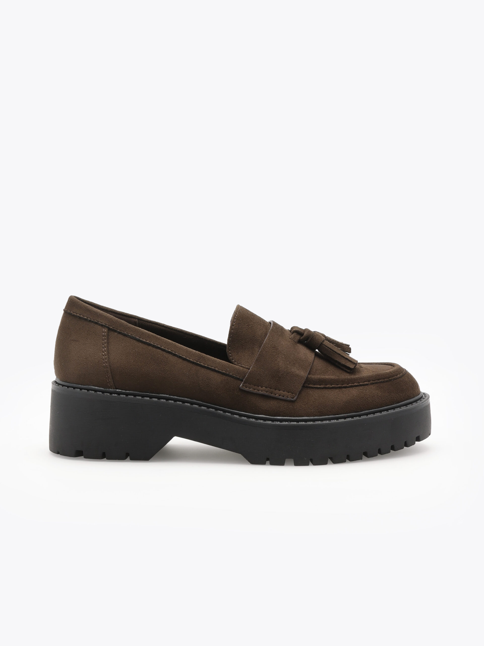 Roberto Rosso Gavazzi Loafer - dark-brown - Bilde 2
